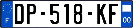 DP-518-KF