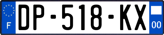DP-518-KX
