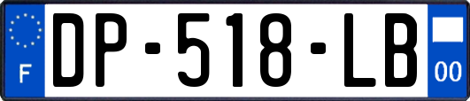 DP-518-LB