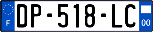 DP-518-LC