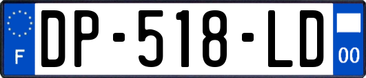 DP-518-LD