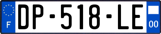 DP-518-LE