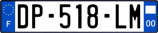 DP-518-LM