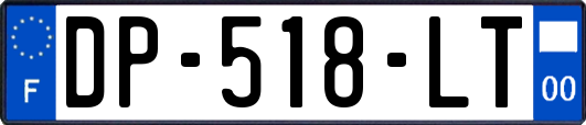 DP-518-LT