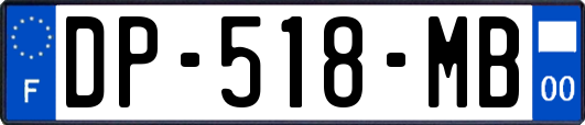 DP-518-MB