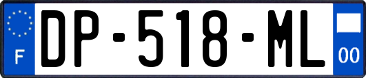 DP-518-ML