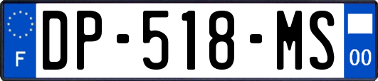 DP-518-MS