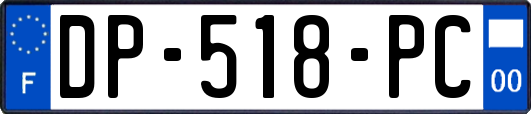 DP-518-PC