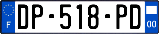 DP-518-PD