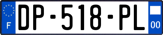 DP-518-PL