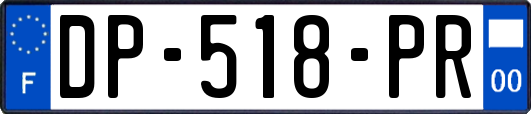 DP-518-PR