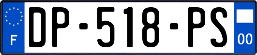 DP-518-PS