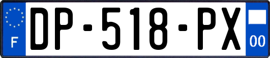 DP-518-PX