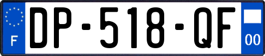 DP-518-QF