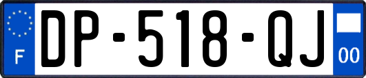 DP-518-QJ
