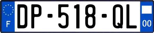DP-518-QL