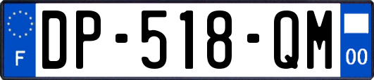 DP-518-QM
