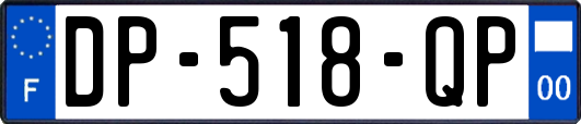 DP-518-QP