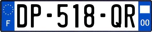 DP-518-QR