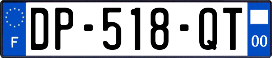 DP-518-QT