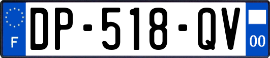 DP-518-QV