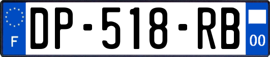 DP-518-RB