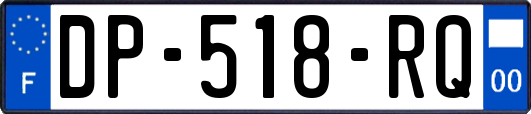 DP-518-RQ