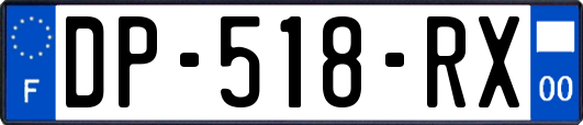 DP-518-RX
