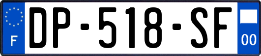 DP-518-SF