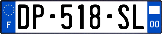 DP-518-SL