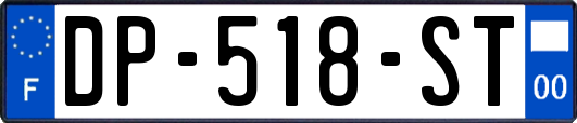 DP-518-ST