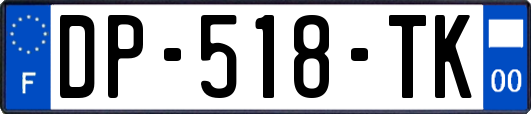 DP-518-TK