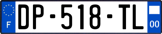 DP-518-TL