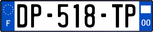 DP-518-TP