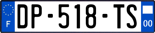 DP-518-TS