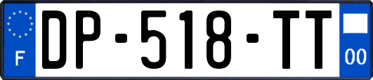 DP-518-TT