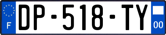 DP-518-TY