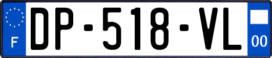 DP-518-VL