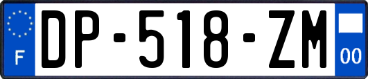 DP-518-ZM