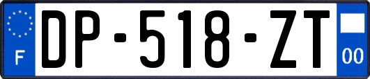 DP-518-ZT