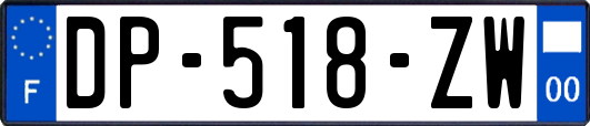 DP-518-ZW