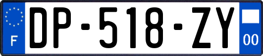 DP-518-ZY