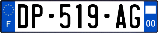 DP-519-AG