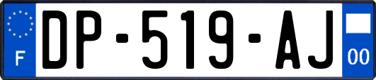 DP-519-AJ