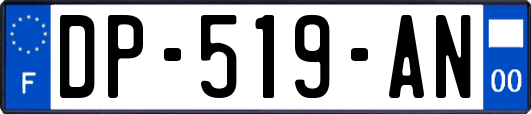 DP-519-AN