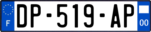 DP-519-AP