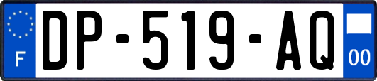 DP-519-AQ