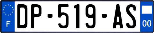 DP-519-AS