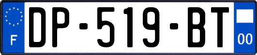 DP-519-BT