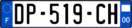 DP-519-CH